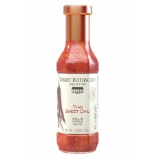 ROTHSCHILD: Sauce Thai Sweet Chili, 11.8 oz