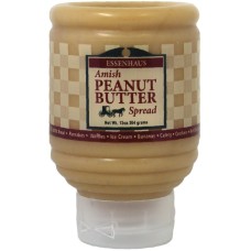 ESSENHAUS: Spread Amish Peanut Butter, 13 oz