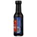 WIZARD SAUCES: Organic Vegan Worcestershire Sauce, 5 fo
