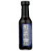 WIZARD SAUCES: Organic Vegan Worcestershire Sauce, 5 fo