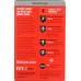 MDRIVE: Prime Testosterone Support for Men, 60 cp
