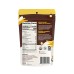 SOLENTO ORGANICS: Dark Chocolate Banana Bites, 4 oz