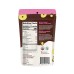 SOLENTO ORGANICS: Dark Chocolate Pineapple Bites, 4 oz