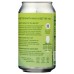 HOPTONIC: Jasmin RTD Green Tea, 12 fo