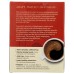 TEECCINO: Mushroom Adaptogen Herbal Tea Sampler Box, 12 bg