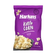 HARKINS POPCORN: Kettle Corn, 7 oz
