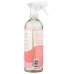 SENSITIVE HOME: All Purpose Cleaner Pink Grapefruit, 24 fo