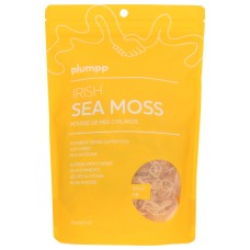 PLUMPP: Irish Sea Moss Gold, 4.2 oz