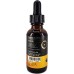 FERAL FUNGI: Reishi Spagyric Tincture, 1 fo