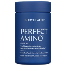 BODY HEALTH: Perfect Amino Acid, 150 tb