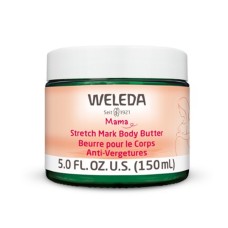 WELEDA: Stretch Mark Body Butter, 2.5 fo