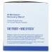 NO DAYS WASTED: Detox Recovery, 10 EA