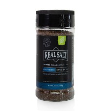REDMOND: Smoked Chefs Blend Salt, 5.5 oz