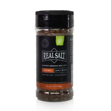 REDMOND: Smoked Hickory Salt, 5.5 oz