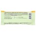 JAMBAR: Organic Musical Mango Energy Bar, 2.12 oz