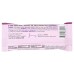 JAMBAR: Organic Jammin Jazzleberry Energy Bar, 2.12 oz
