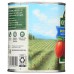 TAKE ROOT ORGANICS: Diced Tomatoes, 28 oz