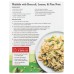 JOVIAL: Gluten Free Mafalda Brown Rice Pasta, 12 oz