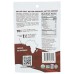 MAVUNO HARVEST: Organic Dried Coconut Dipped in Dark Chocolate, 3 oz