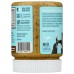 NUTTZO: MuttZo Peanut Butter Plus Turmeric For Fur Baby, 12 oz