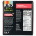 KIND: Seeds Fruit And Nuts Snack Bar Strawberry Sunflower Seed 6 Bars, 8.5 oz