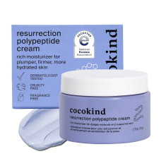COCOKIND: Resurrection Polypeptide Cream, 1.7 oz COCOKIND: Resurrection Polypeptide Cream, 1.7 oz