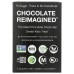 RX SUGAR: Caramel Swealthy Snax Bar 6 Pack, 8 oz