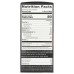 RX SUGAR: Caramel Swealthy Snax Bar 6 Pack, 8 oz