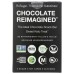 RX SUGAR: Chocolate Swealthy Snax Bar 6 Pack, 8 oz