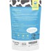 A BETTER TREAT: Freeze Dried Raw Grass Fed Beef Liver Dog and Cat Treats, 3 oz