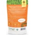 A BETTER TREAT: Freeze Dried Raw Organic Pumpkin Dog and Cat Treats, 3 oz