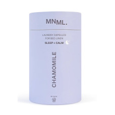MNML: Chamomile Sleep + Calm Laundry Capsules, 30 pk