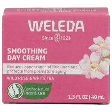 WELEDA: Smoothing Day Cream, 1.3 fo