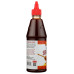 LEE KUM KEE: Honey Sriracha Sauce, 20 oz