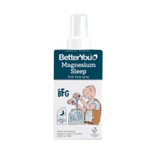 BETTERYOU: Magnesium Sleep Kids Body Spray, 100 ml