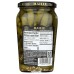 MAILLE: Original Cornichons Gherkins, 13.5 oz