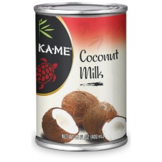 KA ME: Coconut Milk, 14 oz