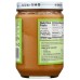 ONCE AGAIN: Organic American Classic Crunchy Peanut Butter, 16 Oz