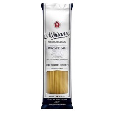 LA MOLISANA: Spaghetto Quadrato Chitarra No. 1, 16 Oz