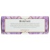 NUBIAN HERITAGE: Lavender & Wildflowers Bar Soap, 5 oz