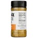 RIB BACK: Chicken Spice Rub Seasoning, 5.5 Oz