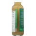 HOLY KOMBUCHA: Green Apple Ginger Probiotic Tea, 16.9 oz