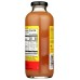 BRAGG: Organic Apple Cinnamon Apple Cider Vinegar Refreshers, 16 oz