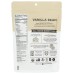 EMMYS ORGANICS: Coconut Cookies Vanilla Bean, 6 oz