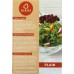 ALEIAS: Stuffing Mix Plain Gluten Free, 10 oz