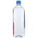 FIJI WATER: Water Artesian Natural, 1 lt