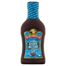MARGARITAVILLE: Organic Blue Agave Nectar, 21 oz