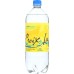 LA CROIX: Lemon Sparkling Water, 1 Lt
