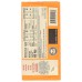 CHOCOLOVE: Orange Peel In Dark Chocolate Bar, 3.2 oz