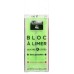 EARTH THERAPEUTICS: Filing Block Four Surface, 1 ea